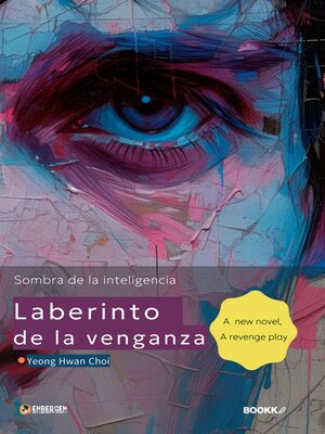 Laberinto de la venganza (Sombra de la inteligencia) - ebook